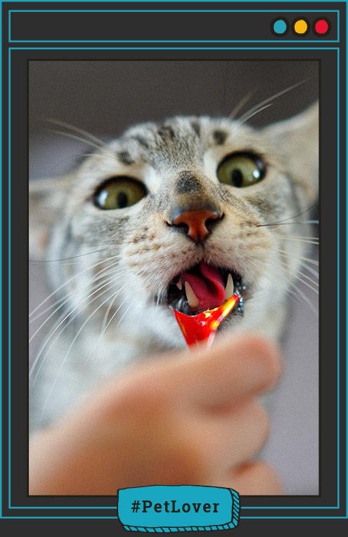 cómo afecta el azúcar a los gatos